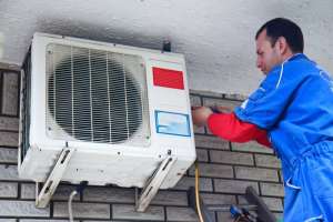 Find HVAC Contractors in Sumter County